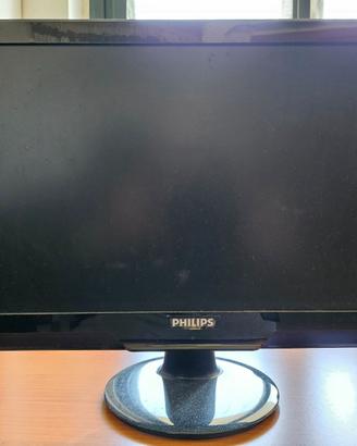 Monitor Philips 222E2 1080p
