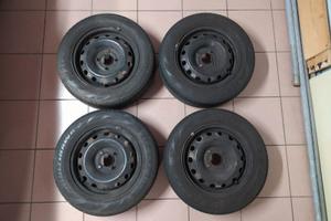 Gomme estive 175/65R14 82T Firestone