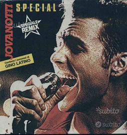 Jovanotti - special lp