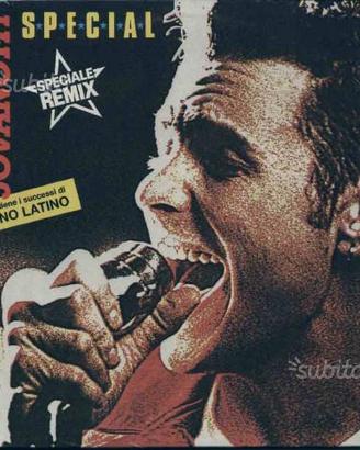 Jovanotti - special lp