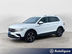 Volkswagen Tiguan 1.5 TSI 150 CV DSG ACT Elegance