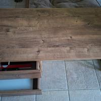 Tavolino da soggiorno 