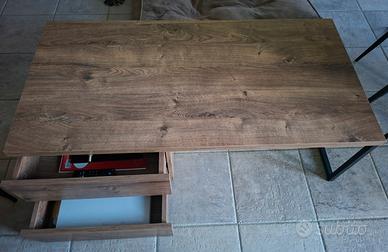 Tavolino da soggiorno 