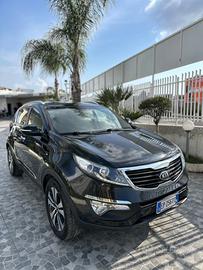 Kia Sportage 1.7 CRDI VGT 2WD Active