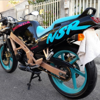 Nsr 125
