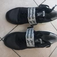 reebok sneaker legacy lifter III