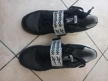 reebok sneaker legacy lifter III