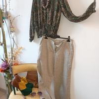 pantaloni Slam tg 40 