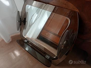 totale 10 euro per SPECCHIO + LAMPADARIO