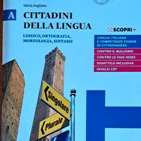 ISBN 9788858333815 - Cittadini della lingua A