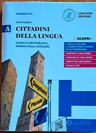 ISBN 9788858333815 - Cittadini della lingua A