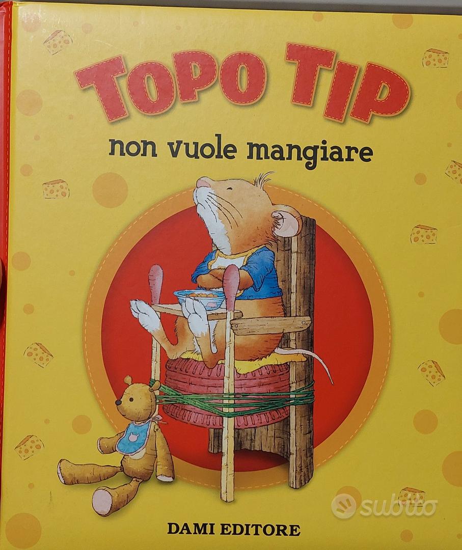 libri topo tip - Libri e Riviste In vendita a Bologna