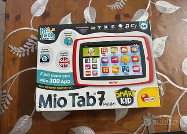 Tablet Smart Kid Miotab 7