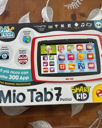 Tablet Smart Kid Miotab 7