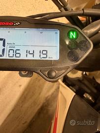 Beta RR 125 Motard