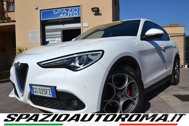 Alfa Romeo Stelvio 2.2 160CV AT8 **PREZZO VERO**LE