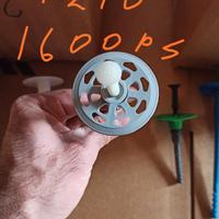 tasseli per cappotto