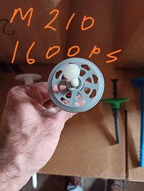 tasseli per cappotto