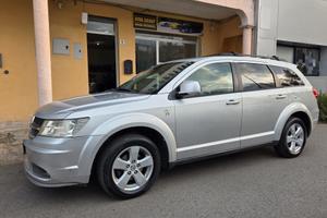 Dodge Journey /Fiat Freemont UNICO PROPRIETARIO
