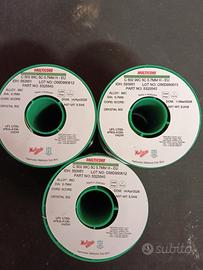 stagno lead free 3x da 0.7mmq loctite 0.5kg al pz