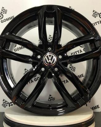 Cerchi in lega VOLKSWAGEN GOLF TIGUAN T-ROC da 21