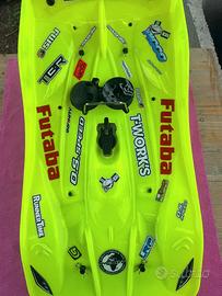 Infinity il13 III nuova (vedi dettagli)pronto gara