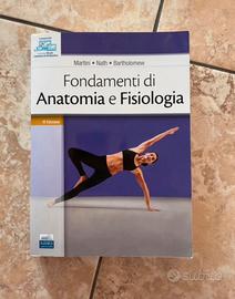 Anatomia e fisiologia