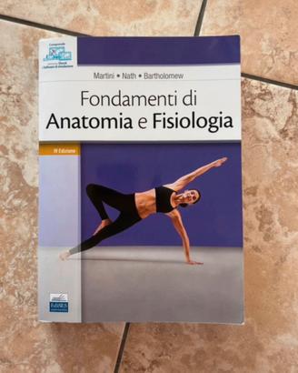 Anatomia e fisiologia