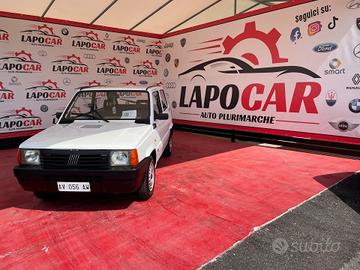 Fiat Panda 900 i.e. cat Jolly