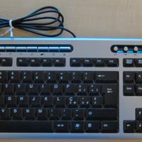 TASTIERA MULTIFUNZIONE