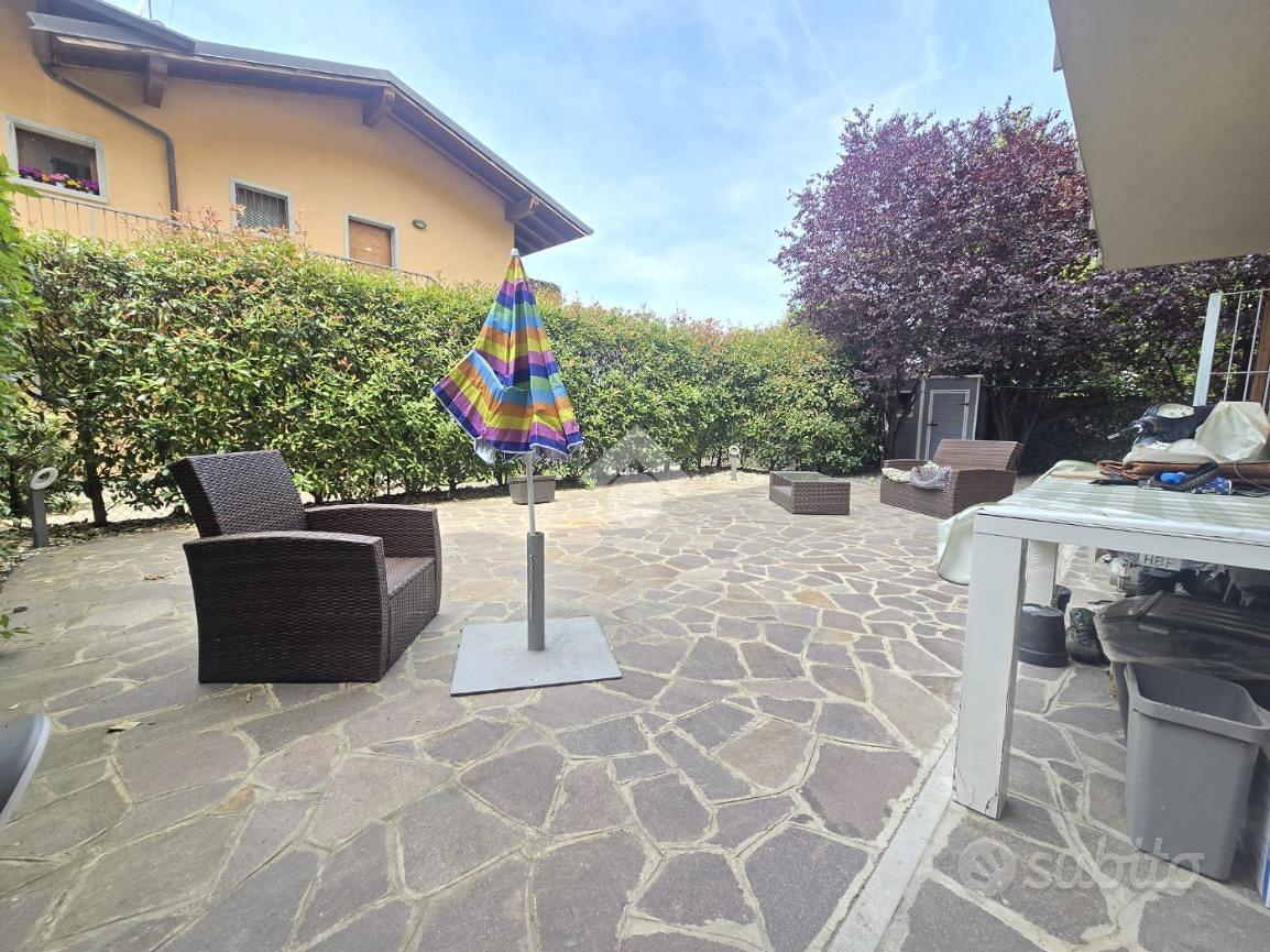 Apartment in Curno - Altro