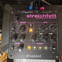 WALDORF Streichfett