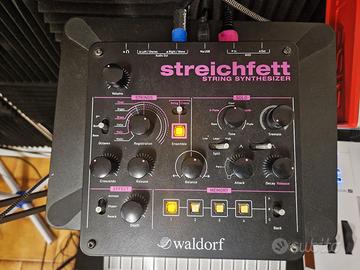 WALDORF Streichfett