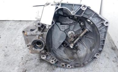 cambio fiat panda 2009