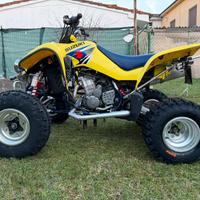 Suzuki LTZ 400 2007