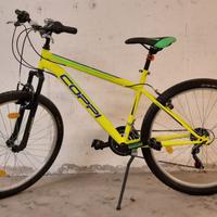 MTB bambino / bambina 26 pollici