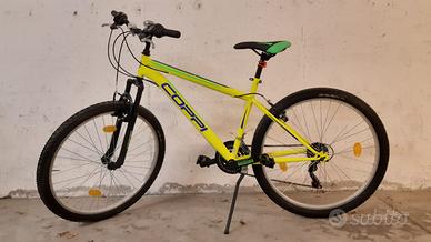 MTB bambino / bambina 26 pollici
