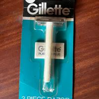 Gillette RAZOR