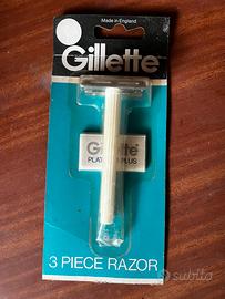 Gillette RAZOR