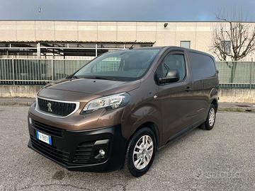 PEUGEOT EXPERT 2.0 BLUE-HDI 122CV EURO6