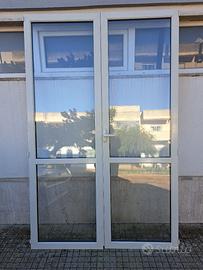 Finestre e Porte Finestre in PVC