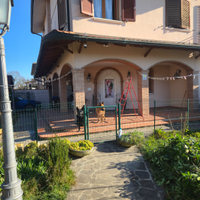 Villa in centro a copparo