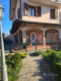 Villa in centro a copparo