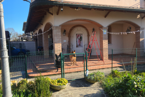 Villa in centro a copparo