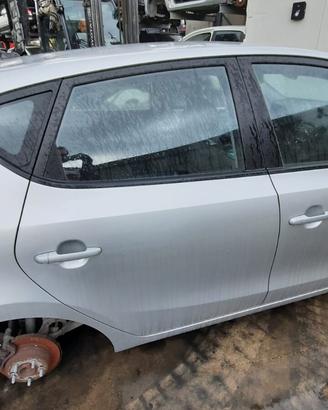 HYUNDAI I30 2010 - PORTA POSTERIORE DESTRO