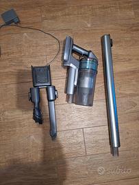 Scopa elettrica samsung