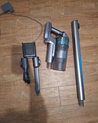 Scopa elettrica samsung