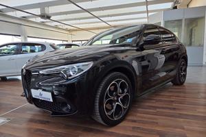 ALFA ROMEO Stelvio 2.2 Turbodiesel 190 CV AT8 Q4