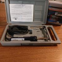 Kit pirografo Kemper