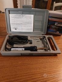 Kit pirografo Kemper